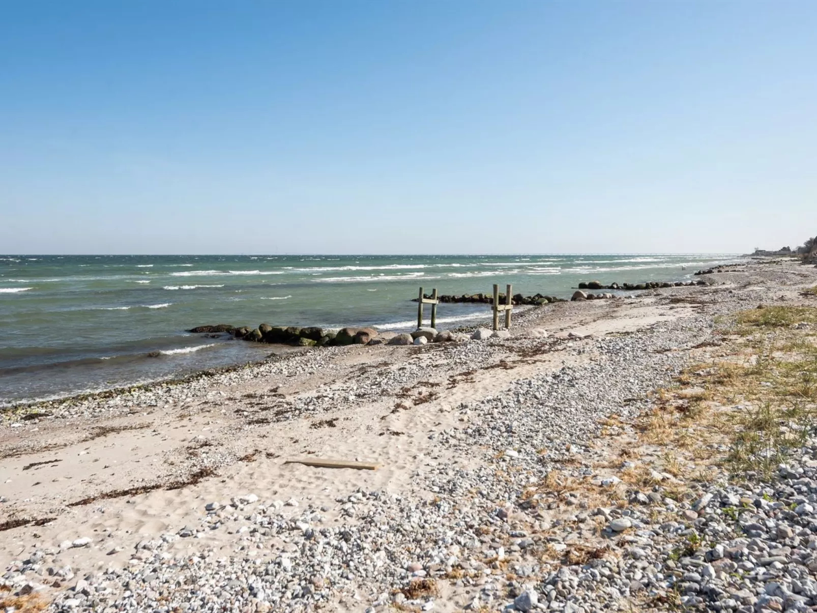 "Viljami" - 20m from the sea-Draußen