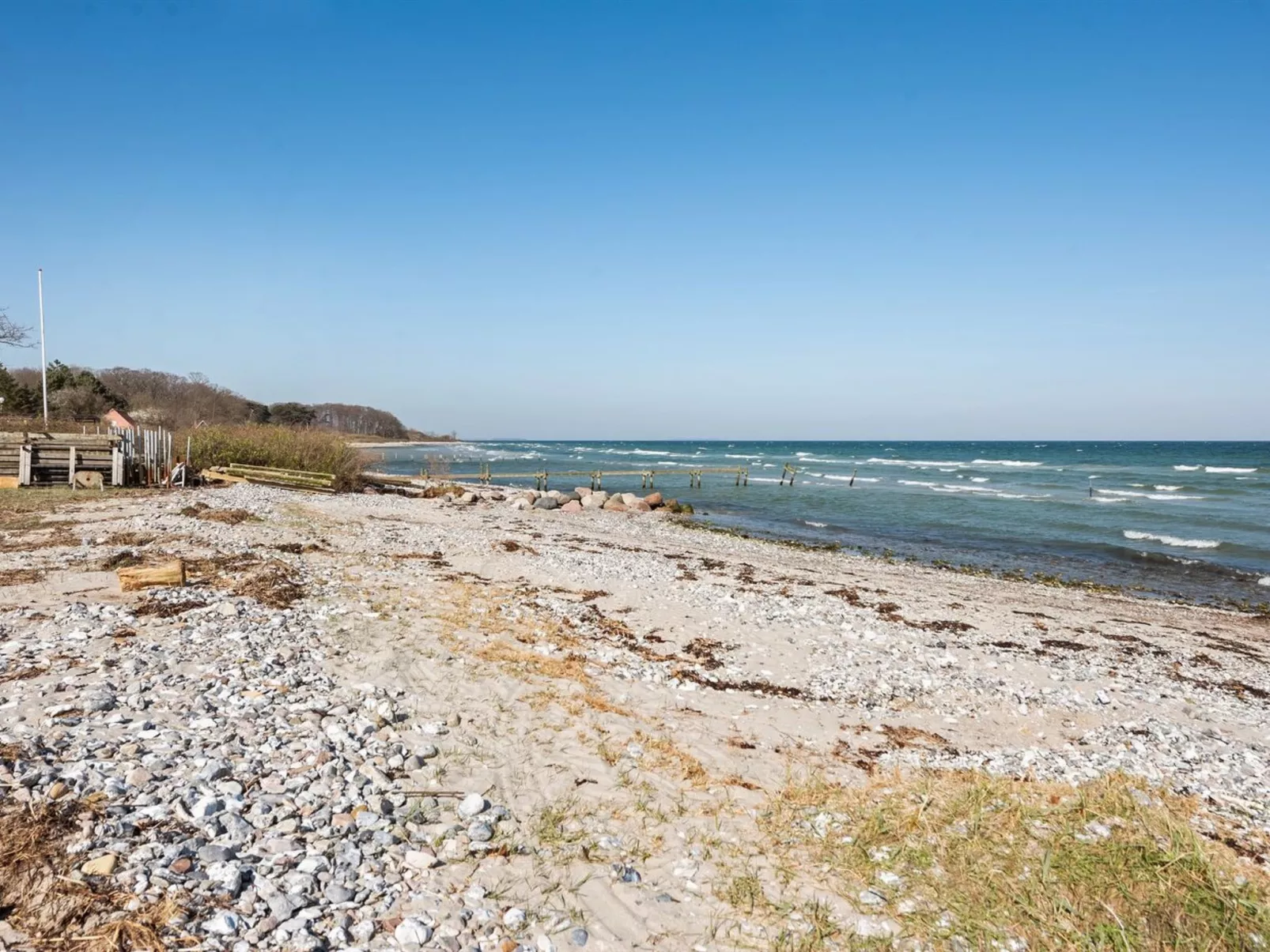 "Viljami" - 20m from the sea-Draußen