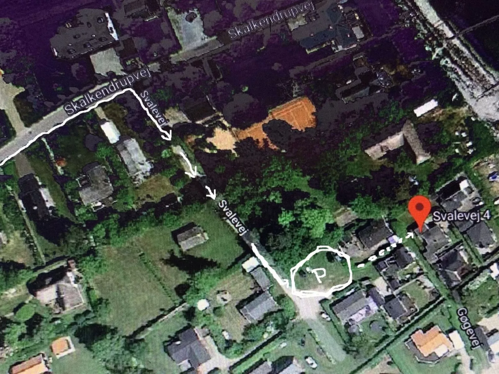 "Viljami" - 20m from the sea-Draußen