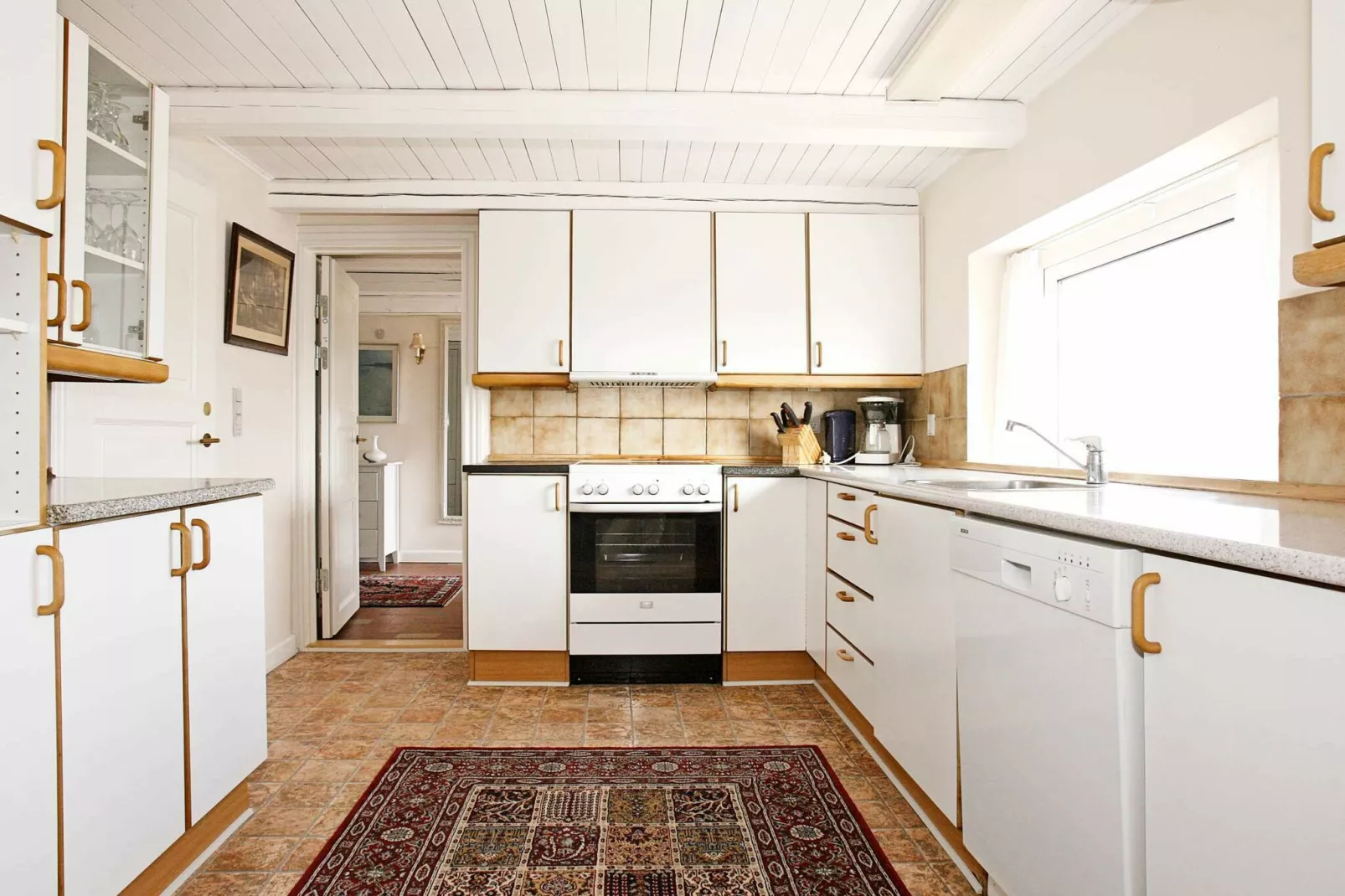 11 person holiday home in Thisted-By Traum-Indoor