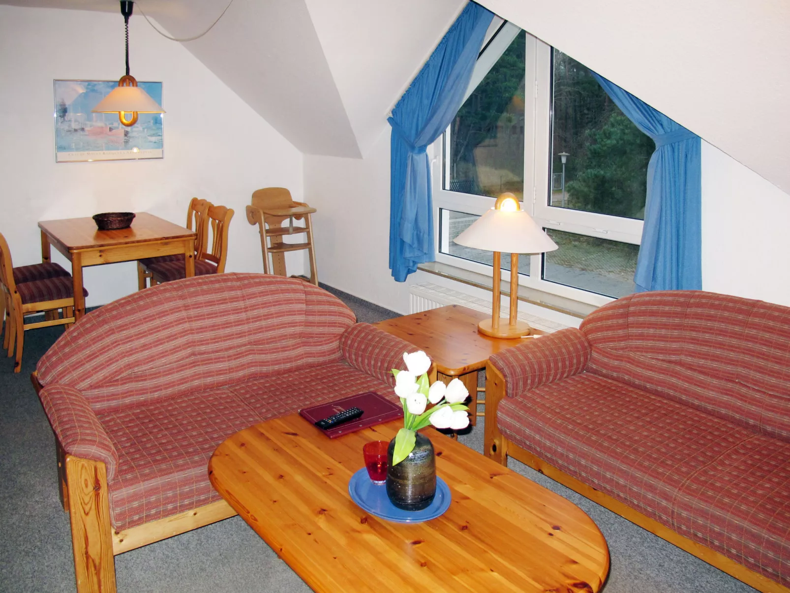 Blaumuschel (LUB108)-Inside