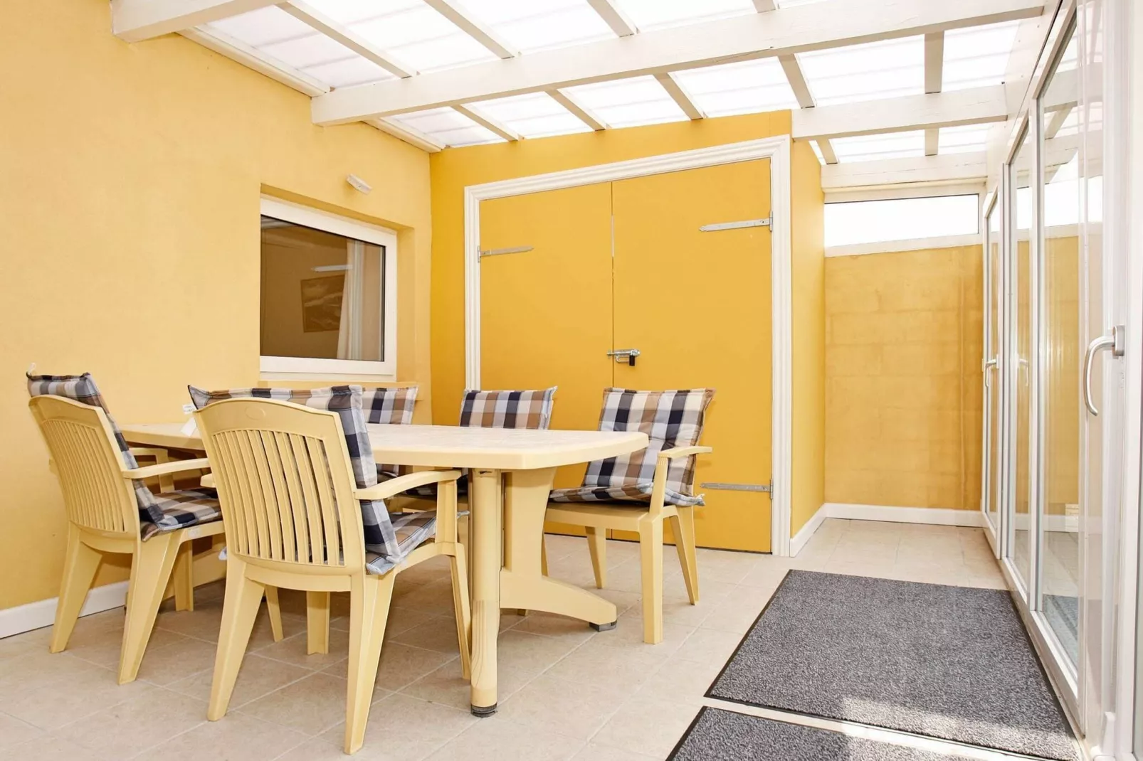 11 person holiday home in Thisted-By Traum-Indoor