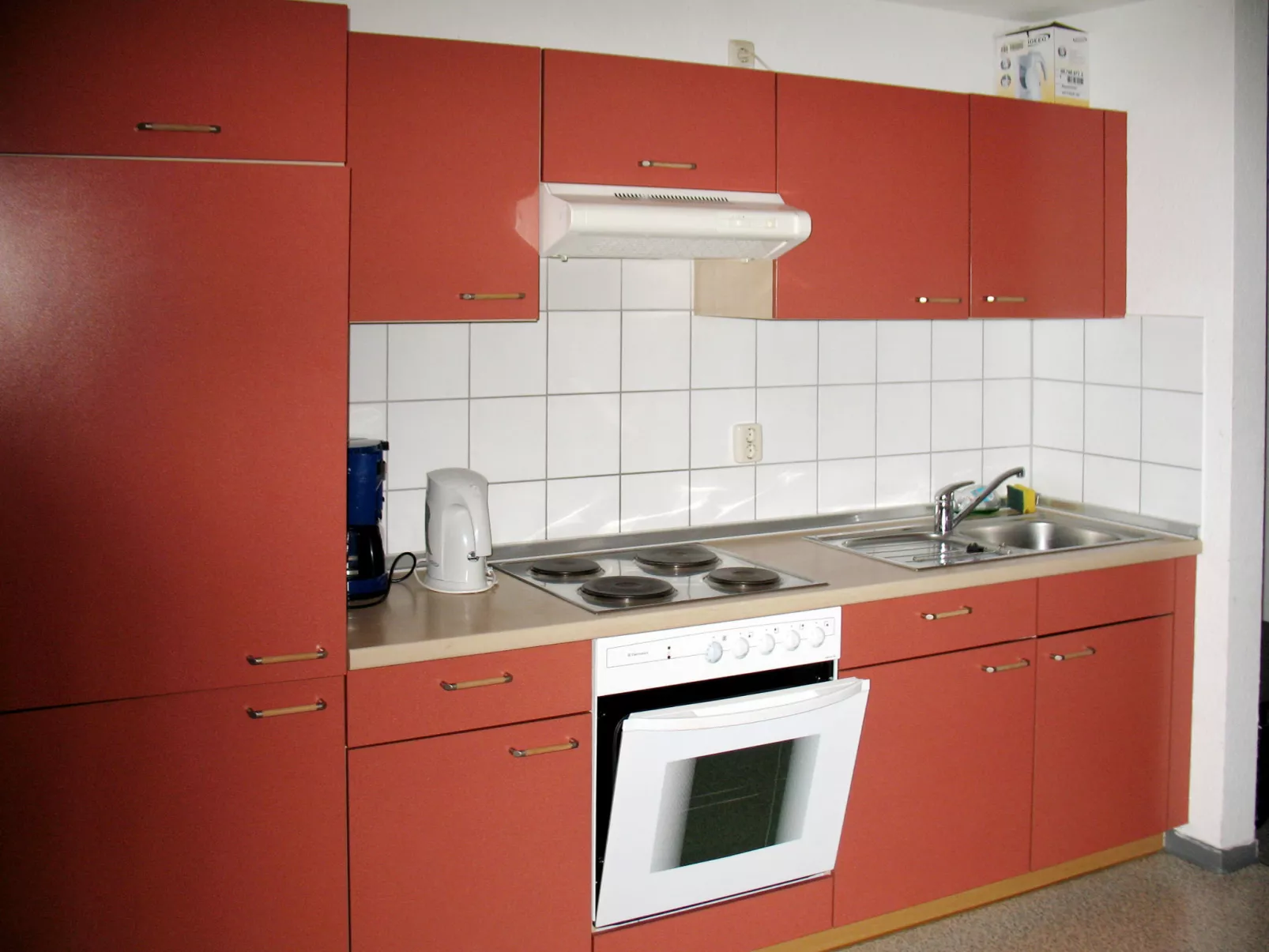 Blaumuschel (LUB108)-Inside