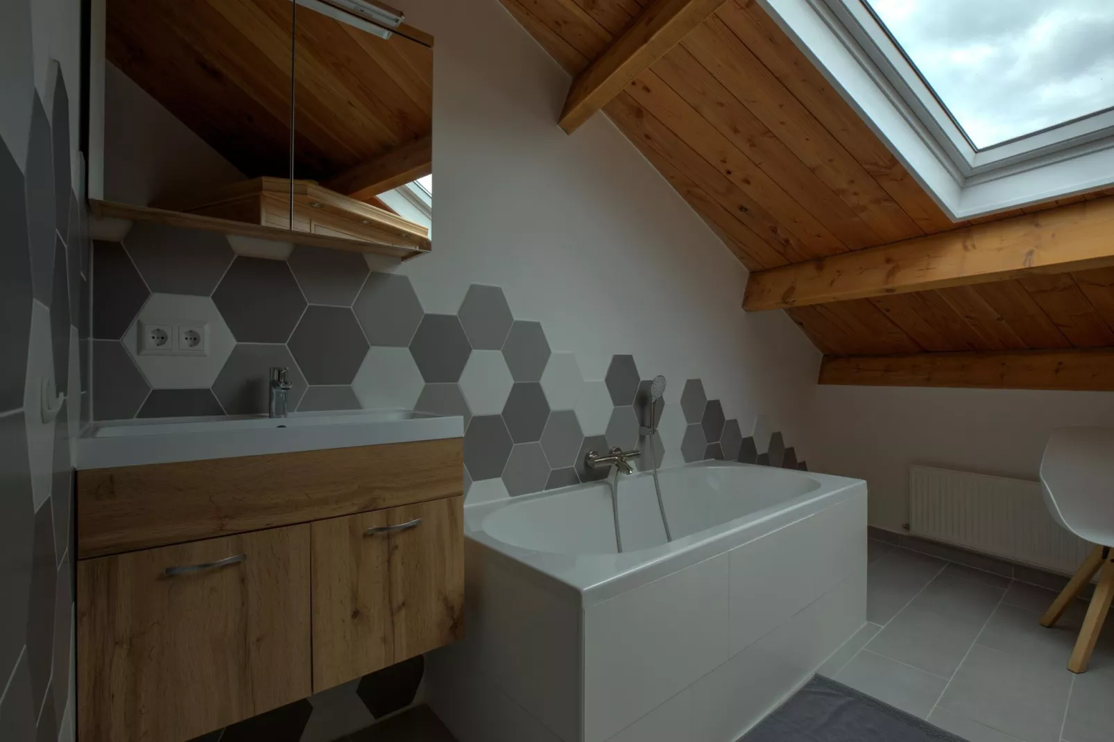 NR 2-Badezimmer