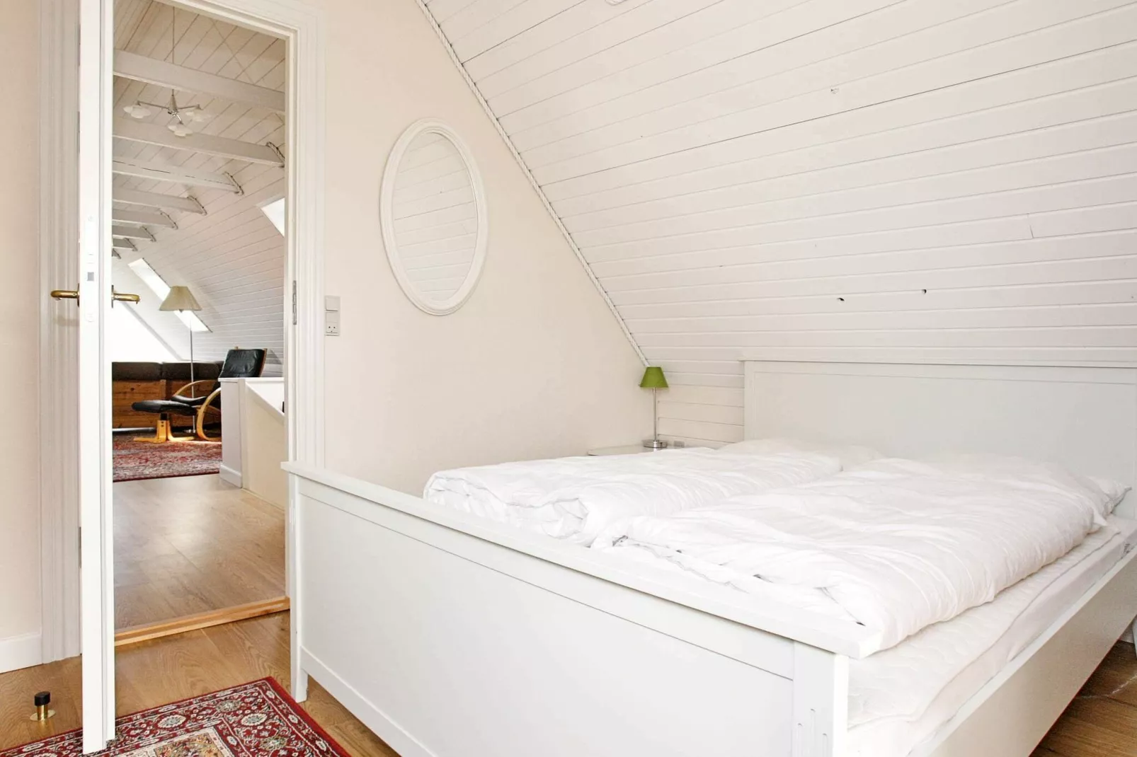 11 person holiday home in Thisted-By Traum-Indoor