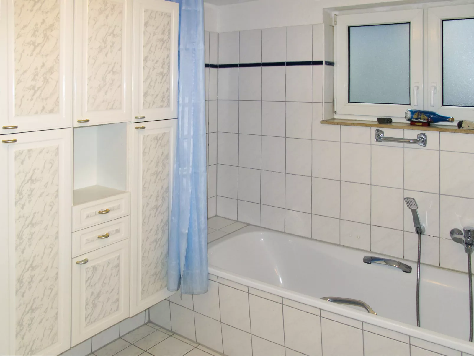 Blaumuschel (LUB113)-Inside