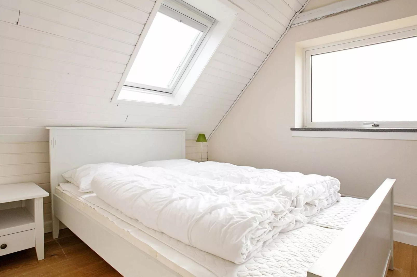 11 person holiday home in Thisted-By Traum-Indoor