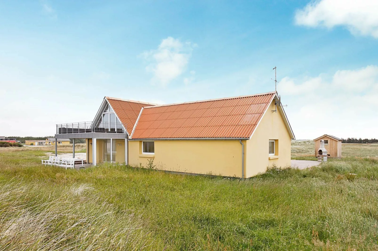 11 person holiday home in Thisted-By Traum-Not tagged