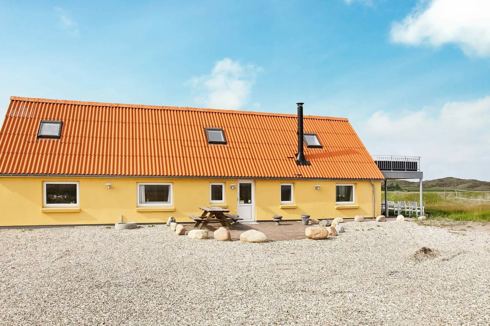 11 person holiday home in Thisted-By Traum-Not tagged