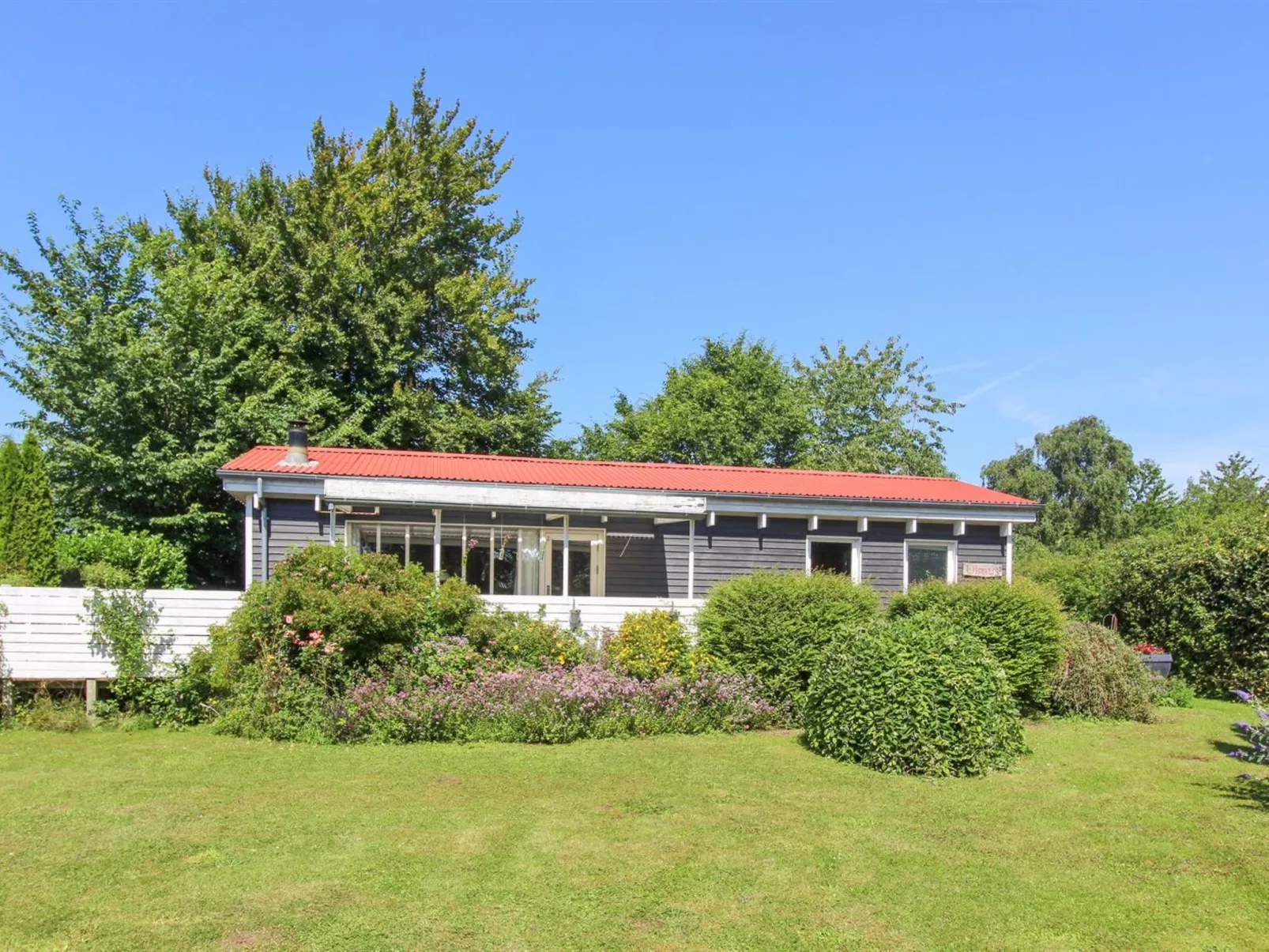 "Anni" - 250m from the sea-Outside