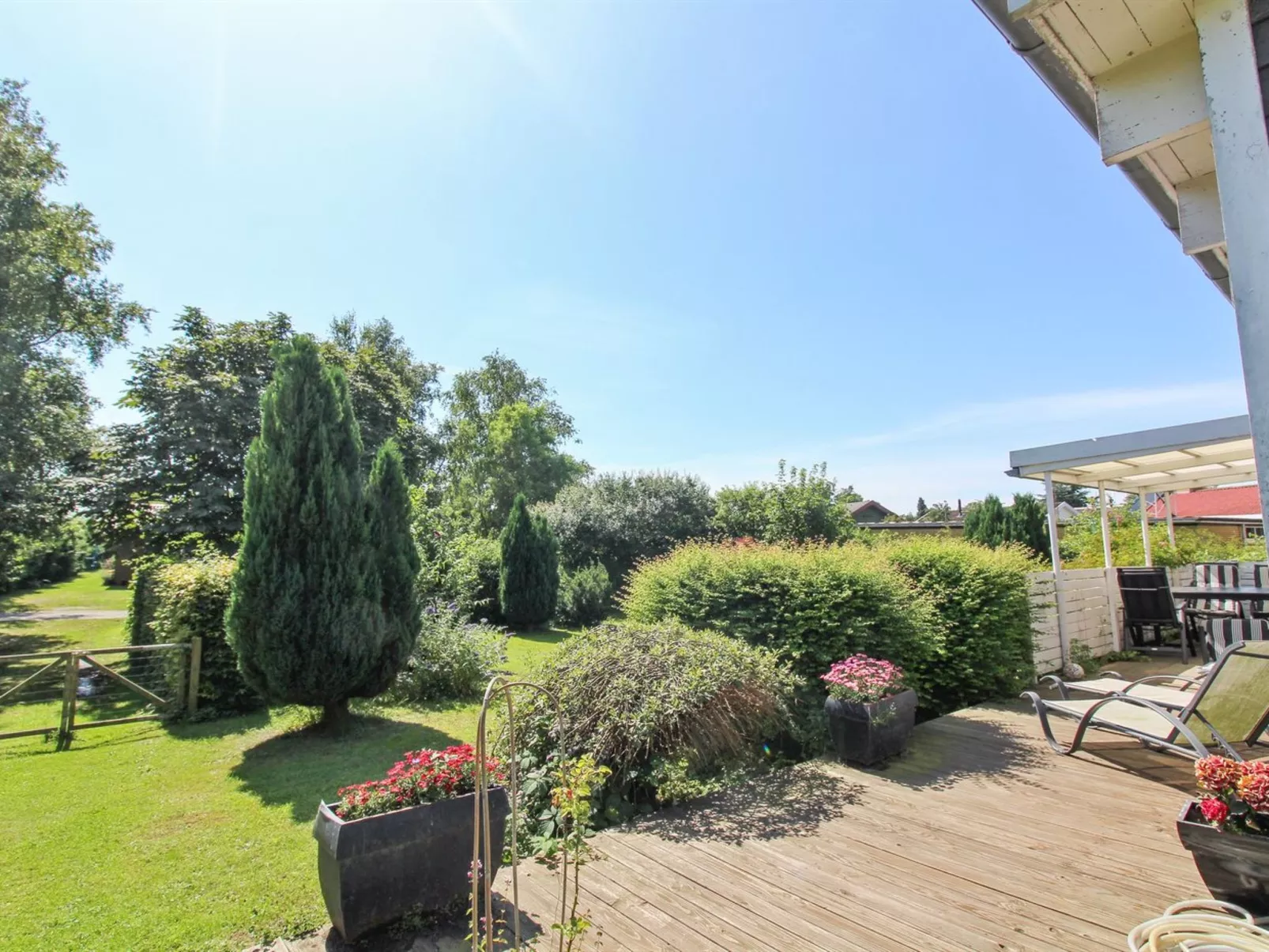 "Anni" - 250m from the sea-Outside