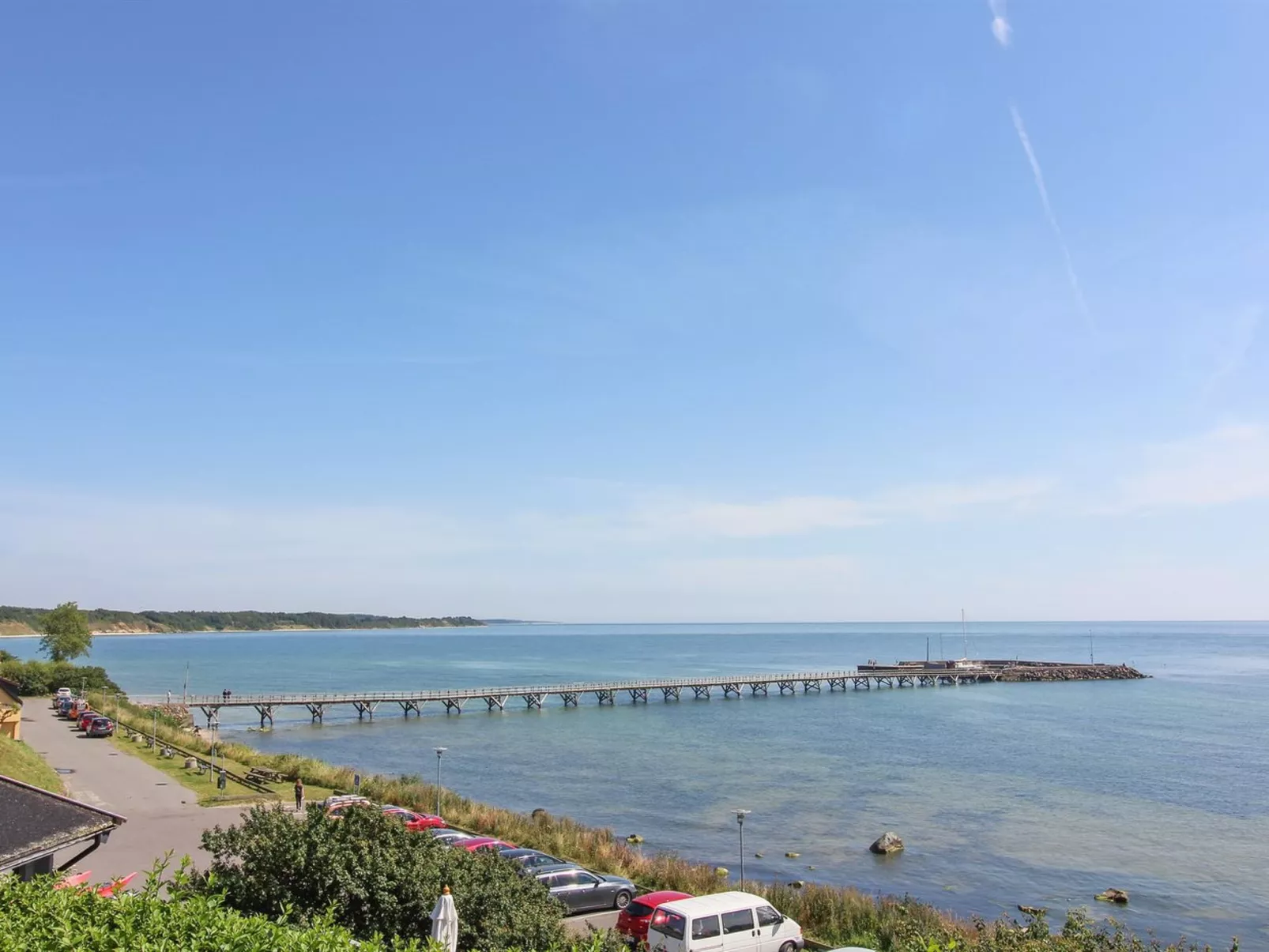 "Anni" - 250m from the sea-Outside