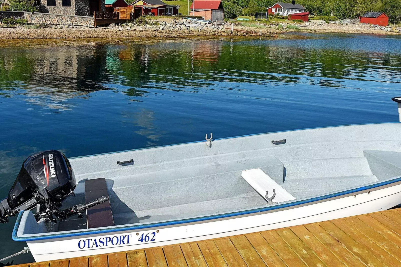 88203 LEIL. 2, ØVRE BYGG-Nicht getaggt