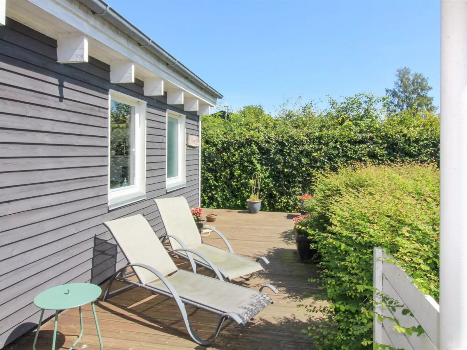 "Anni" - 250m from the sea-Outside