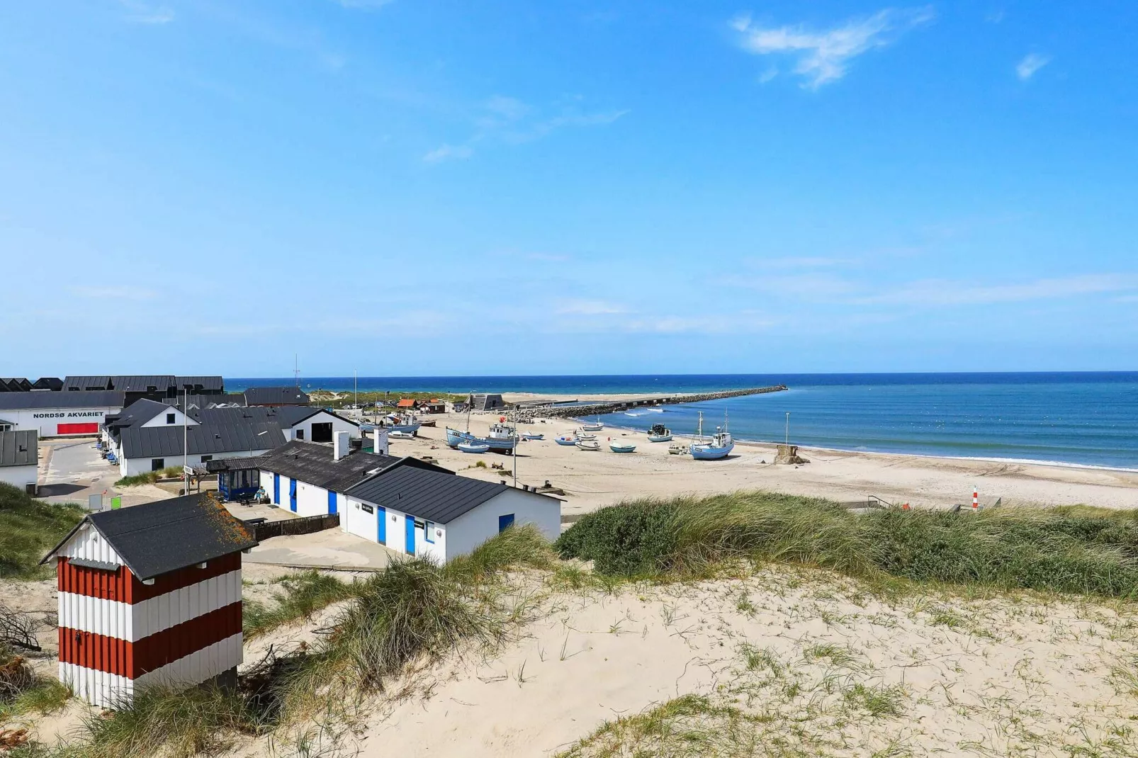 11 person holiday home in Thisted-By Traum-Not tagged