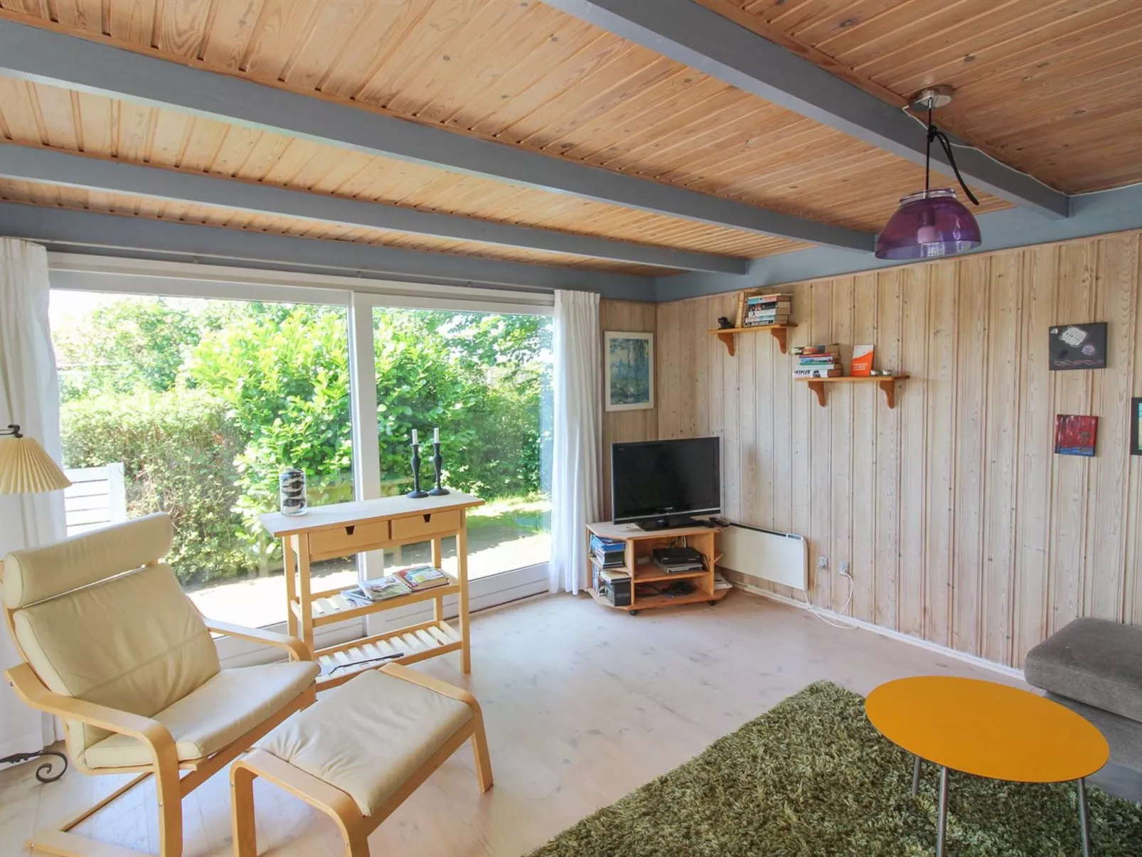 "Anni" - 250m from the sea-Inside