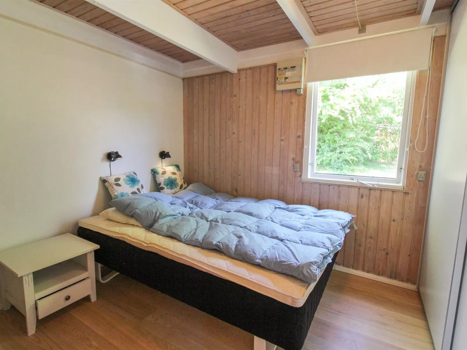 "Anni" - 250m from the sea-Inside