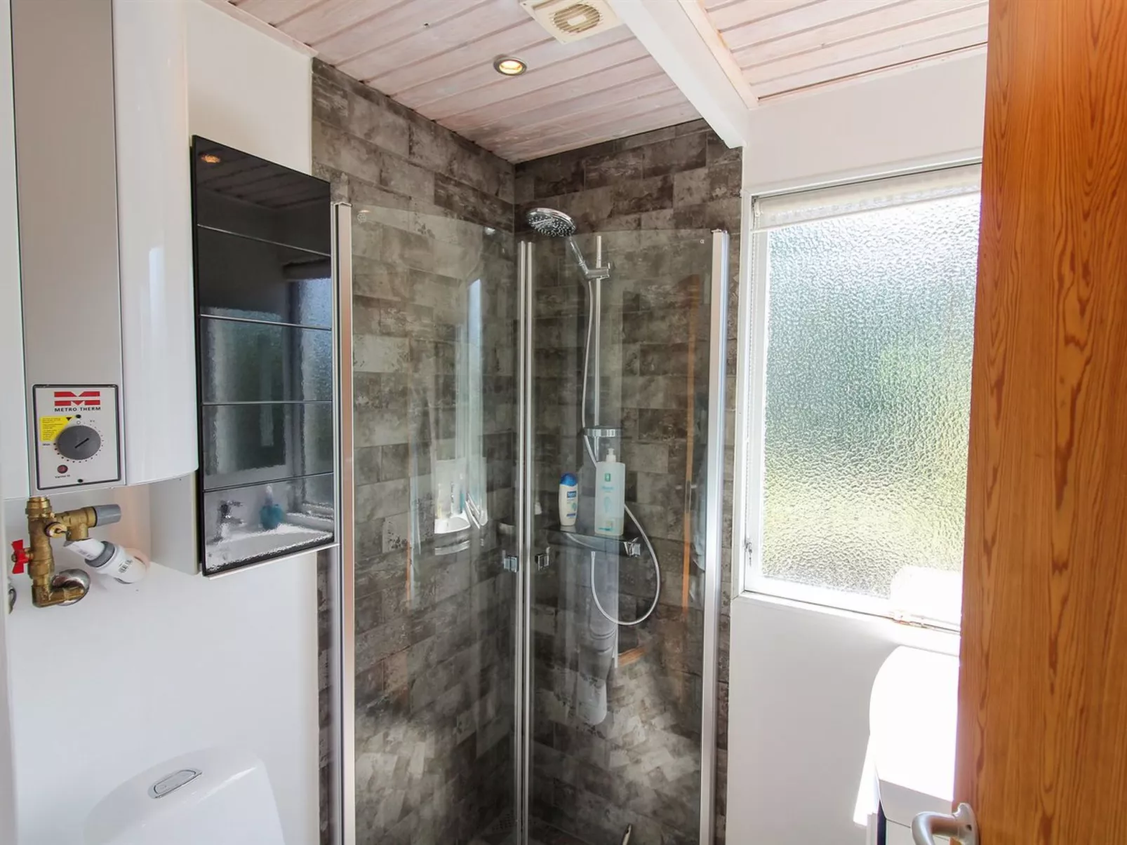 "Anni" - 250m from the sea-Inside