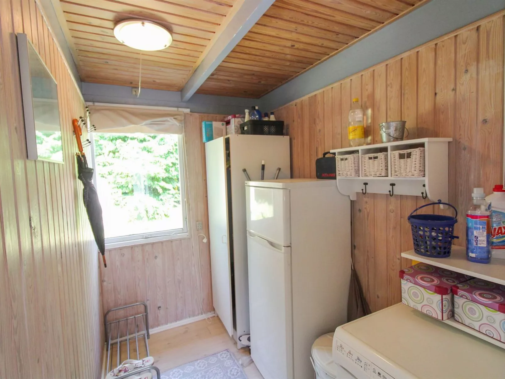 "Anni" - 250m from the sea-Inside