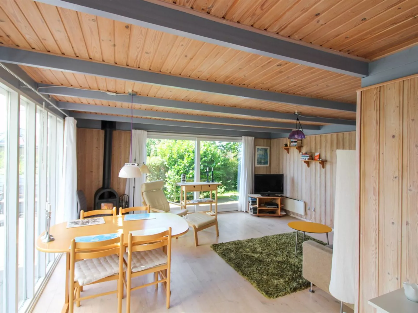 "Anni" - 250m from the sea-Inside