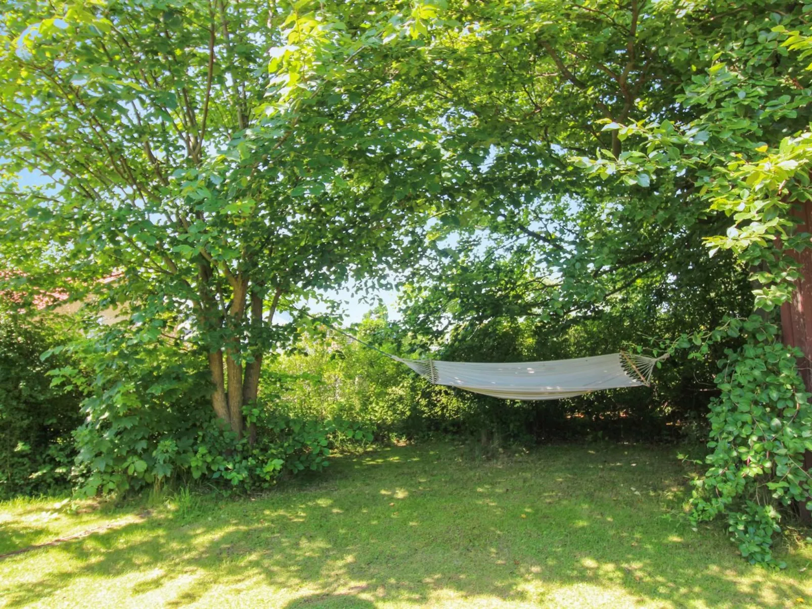 "Anni" - 250m from the sea-Outside