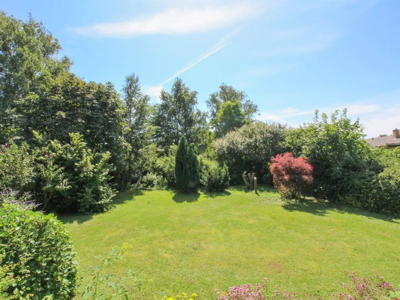 "Anni" - 250m from the sea-Outside