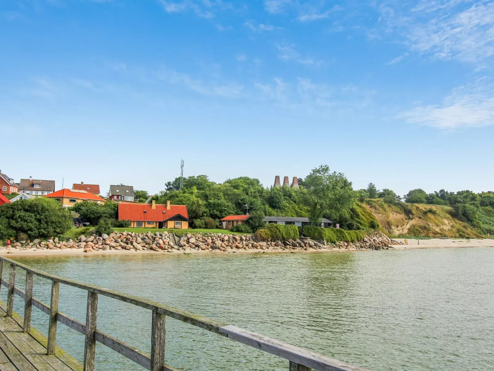 "Anni" - 250m from the sea-Inside