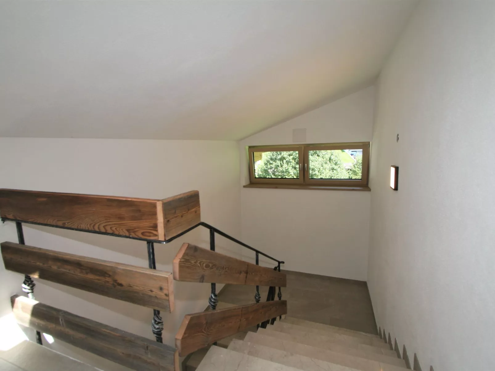 Panoramablick-Inside