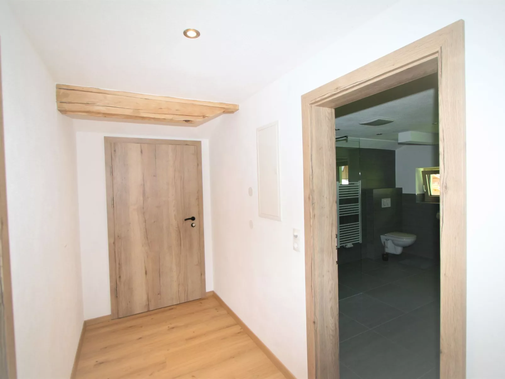 Panoramablick-Inside