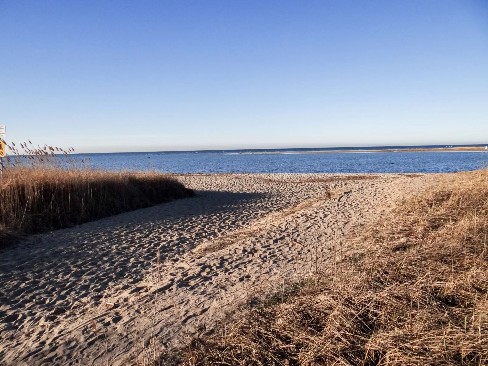 Gollwitzer Park (Insel Poel)-Outside