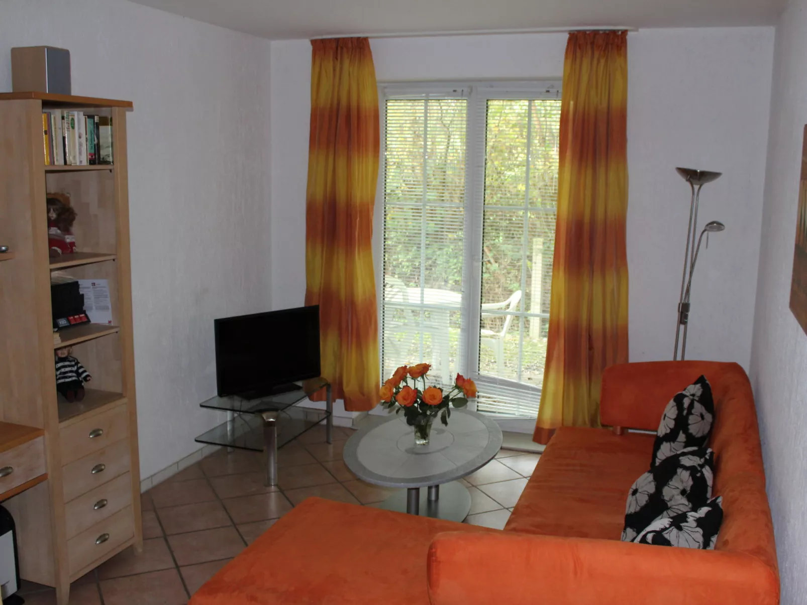 Gollwitzer Park (Insel Poel)-Inside