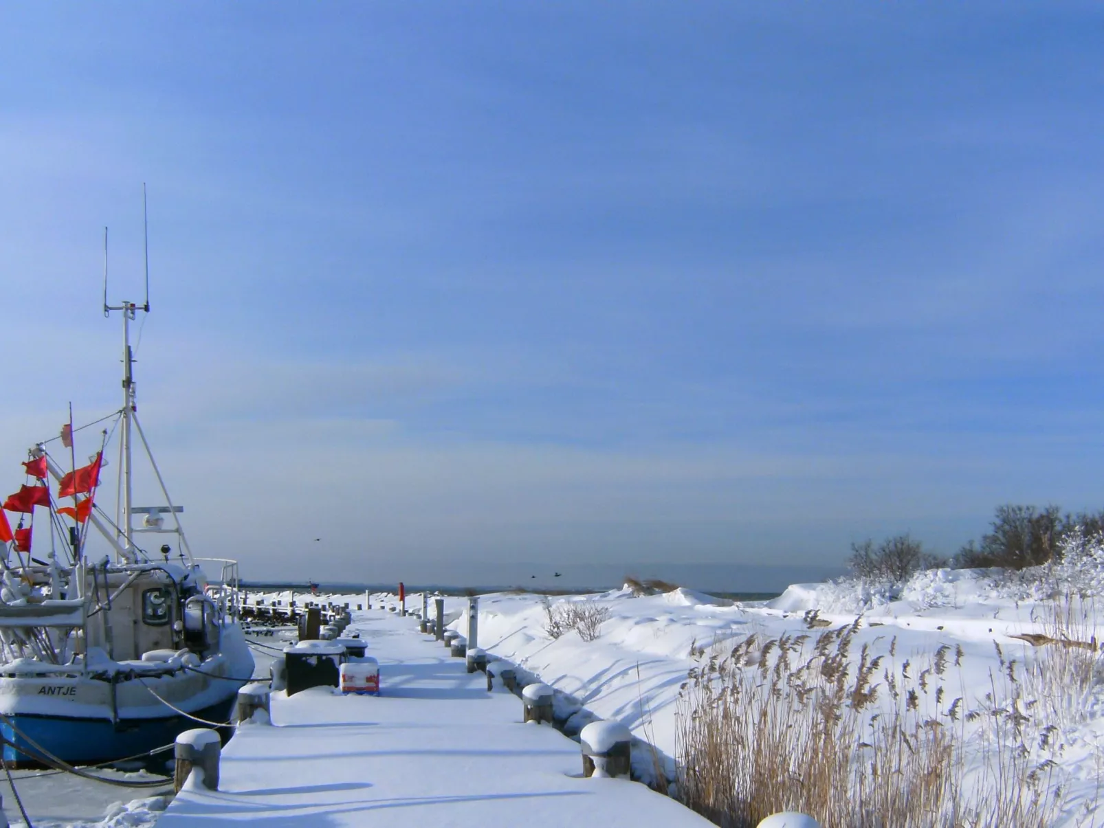 Gollwitzer Park (Insel Poel)-Area