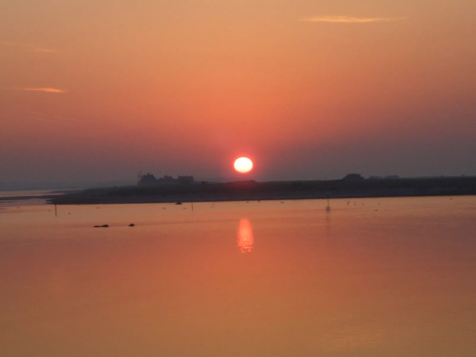 Gollwitzer Park (Insel Poel)-Area