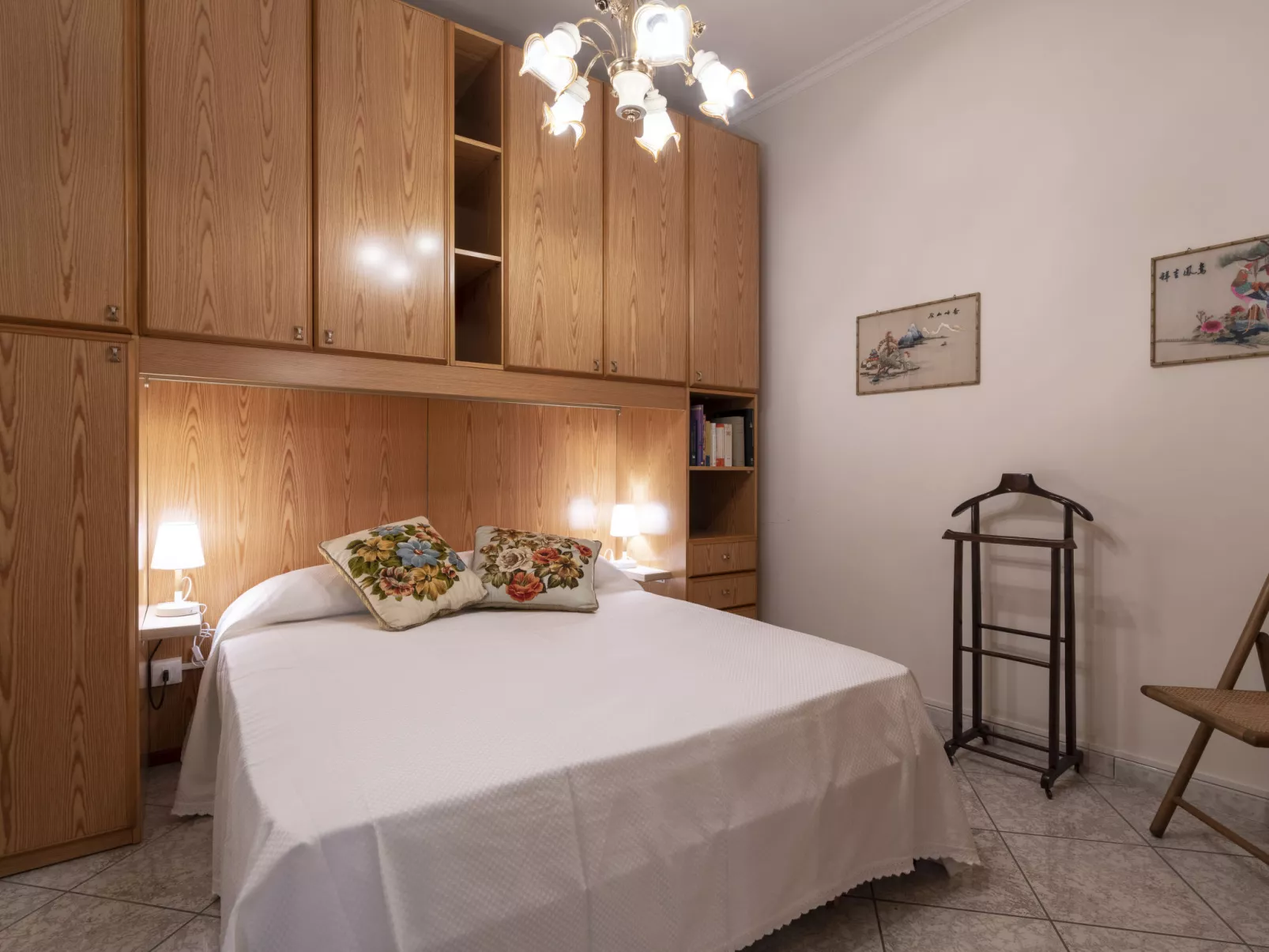 Casa Giuliana-Dedans