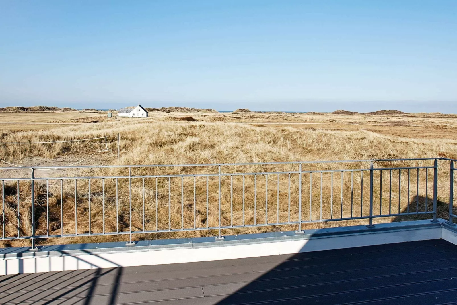 11 person holiday home in Thisted-By Traum-View
