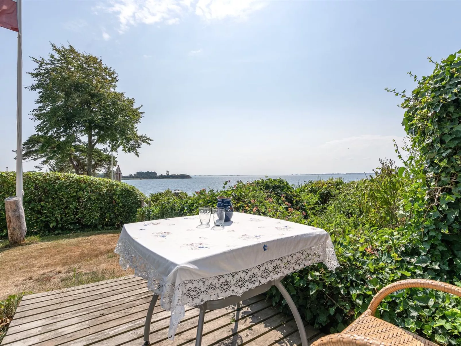 "Daike" - 25m from the sea-Outside