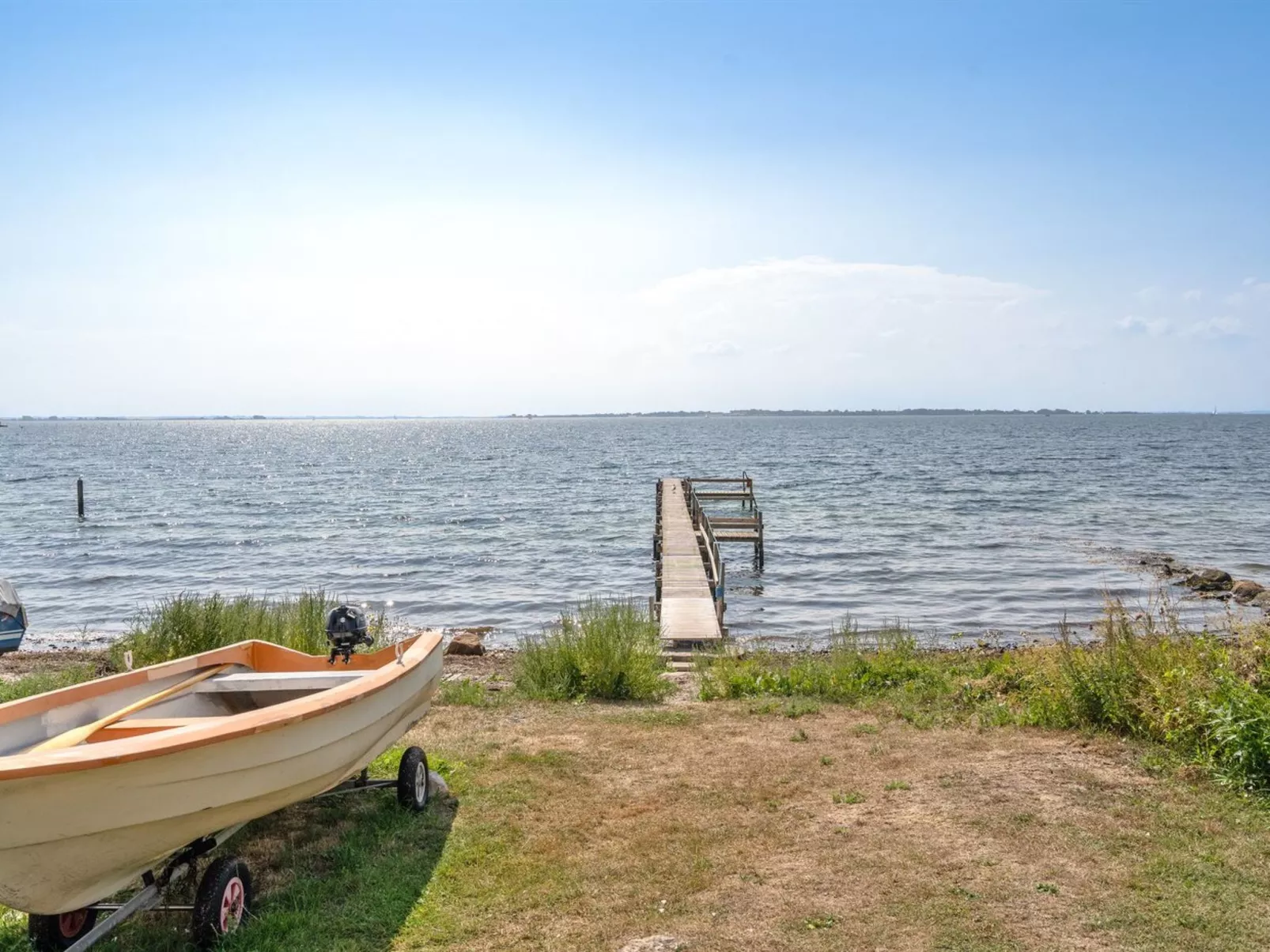 "Daike" - 25m from the sea-Outside