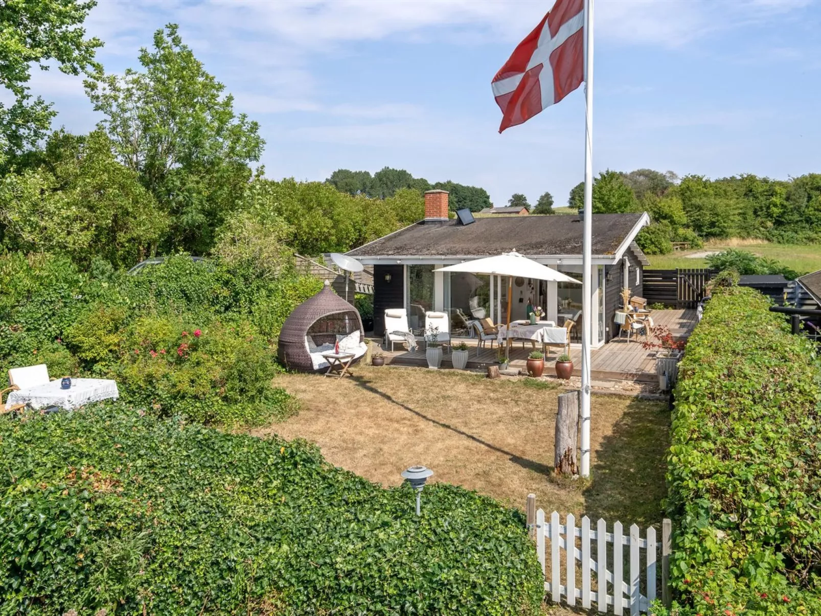 "Daike" - 25m from the sea-Outside