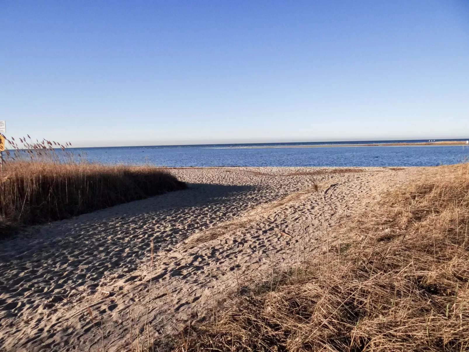 Gollwitzer Park (Insel Poel)-Draußen