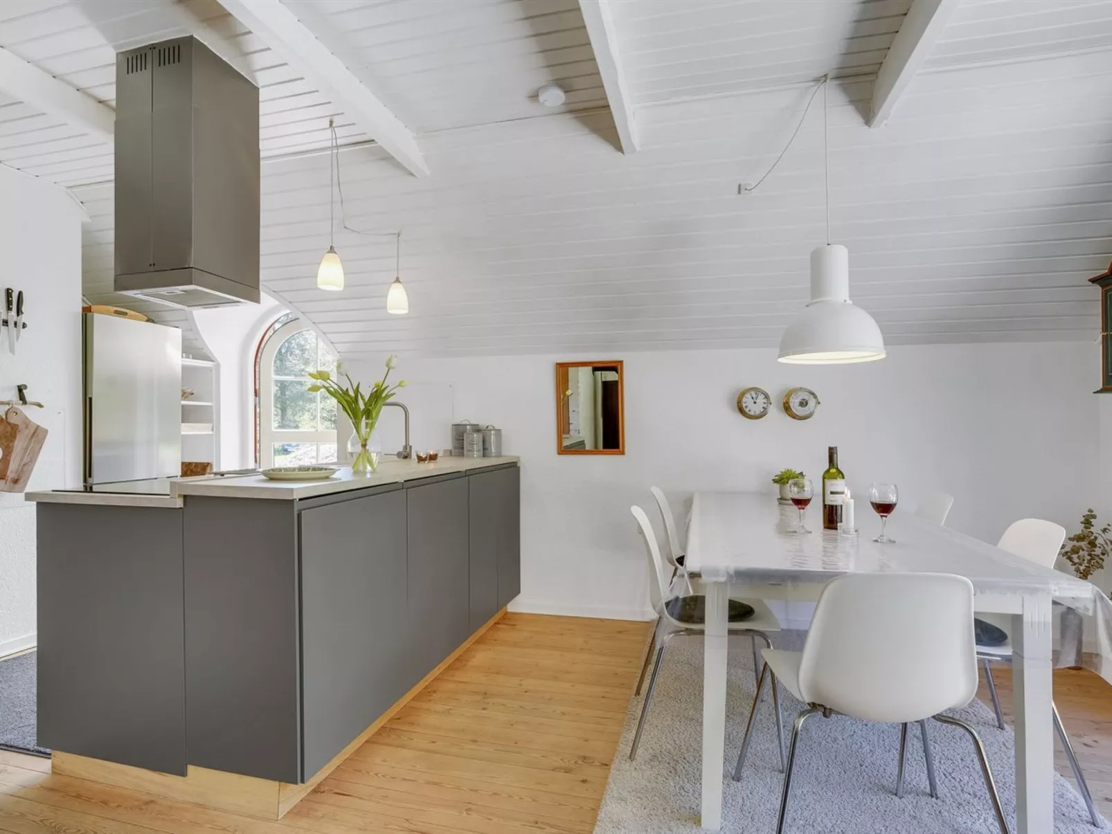 "Annetin" - 850m from the sea-Inside