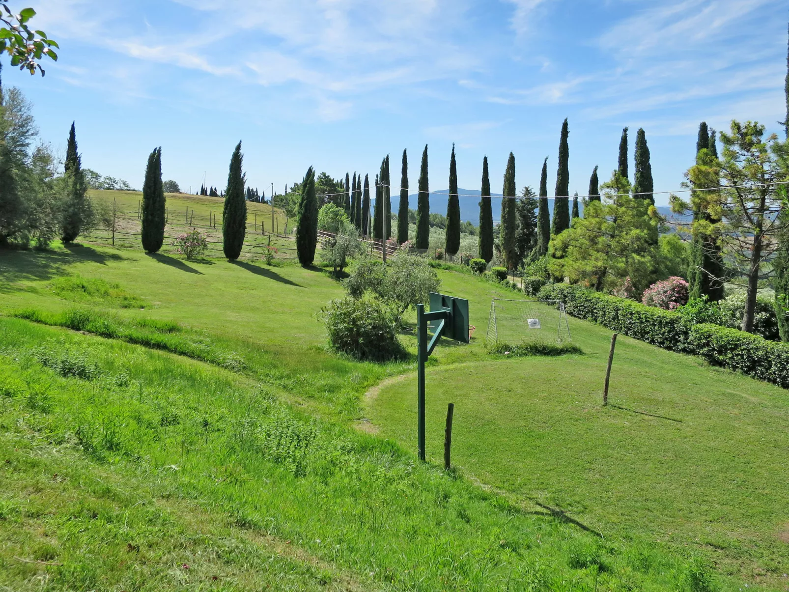 Loggetta-Outside