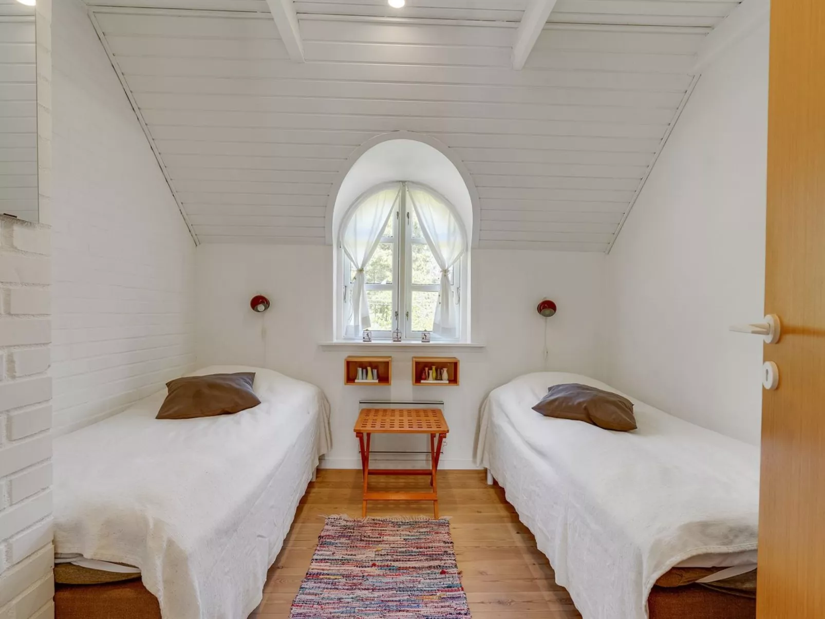 "Annetin" - 850m from the sea-Inside