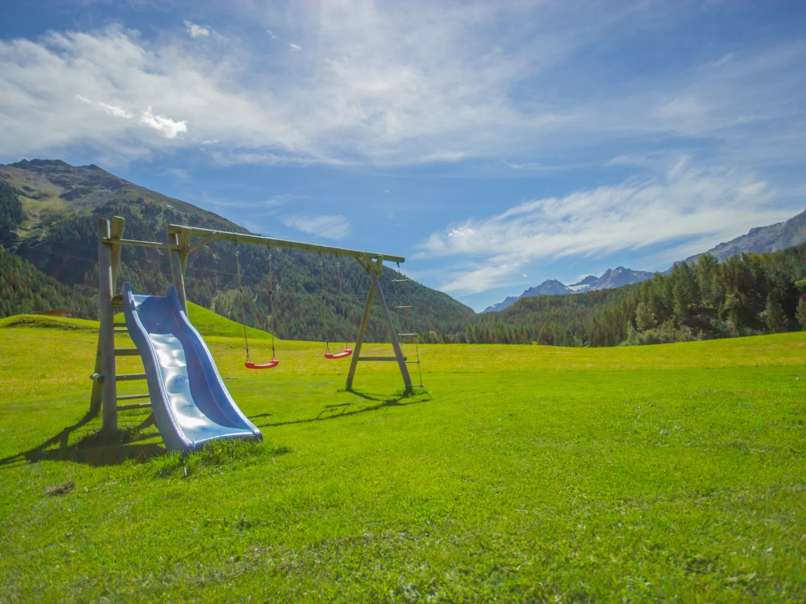 Schmittnhof-Outside