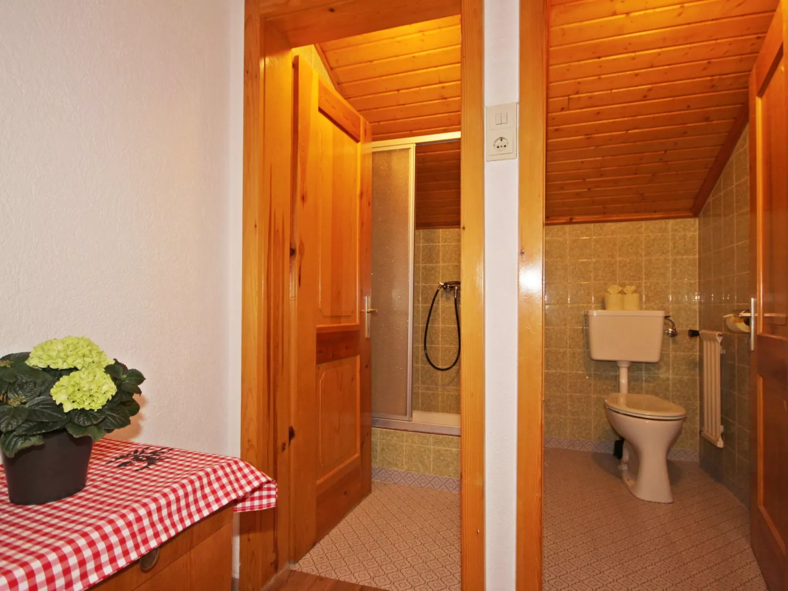 Schmittnhof-Inside