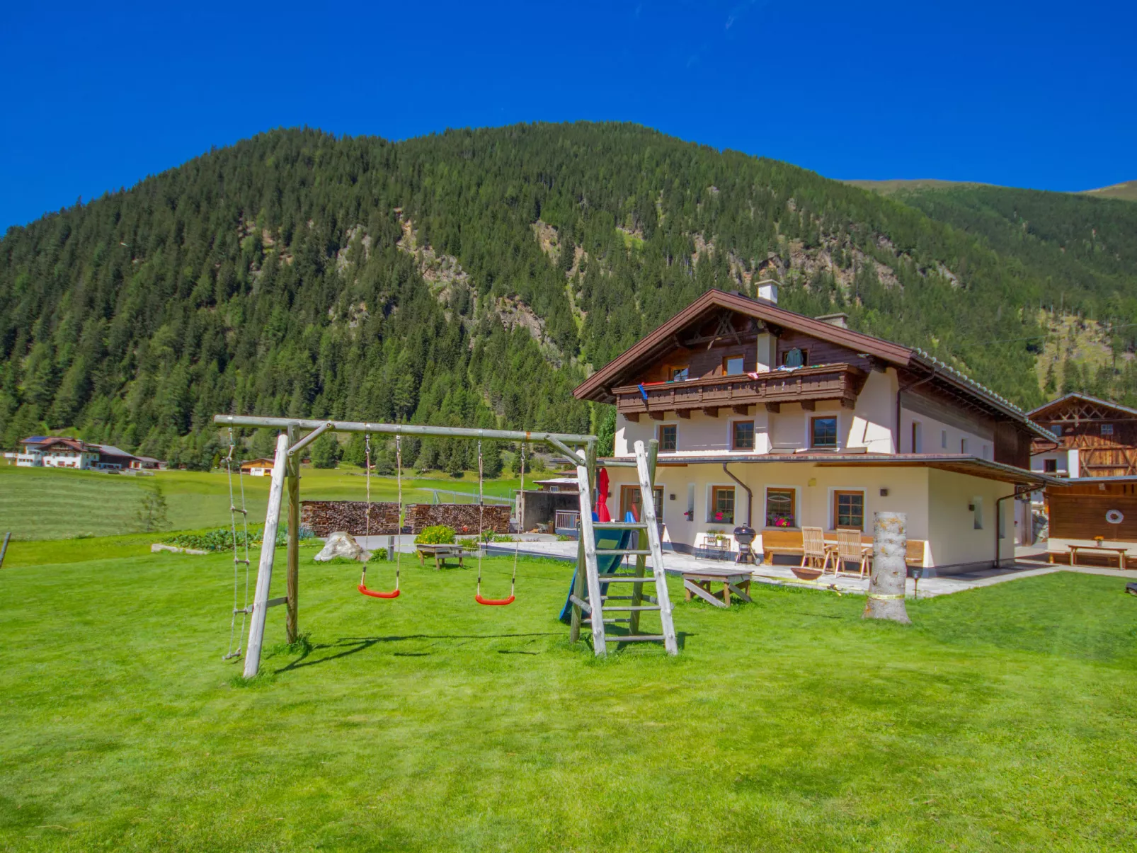 Schmittnhof-Outside