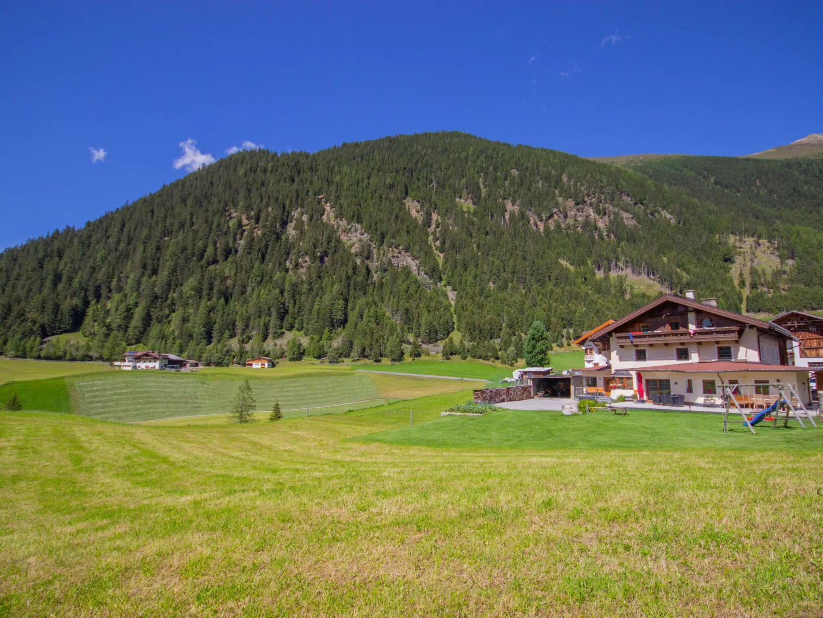 Schmittnhof-Outside