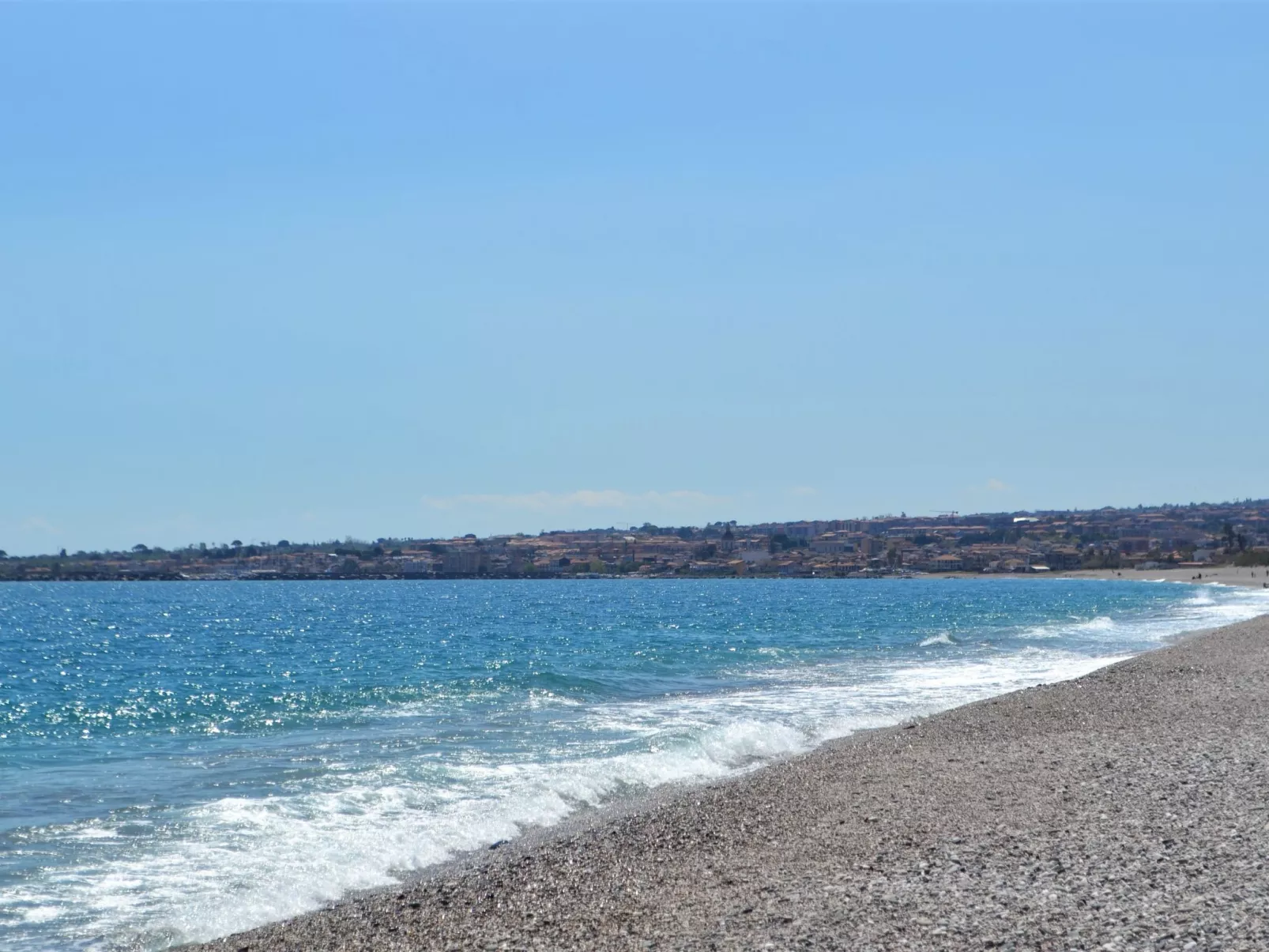 Etna View-Area