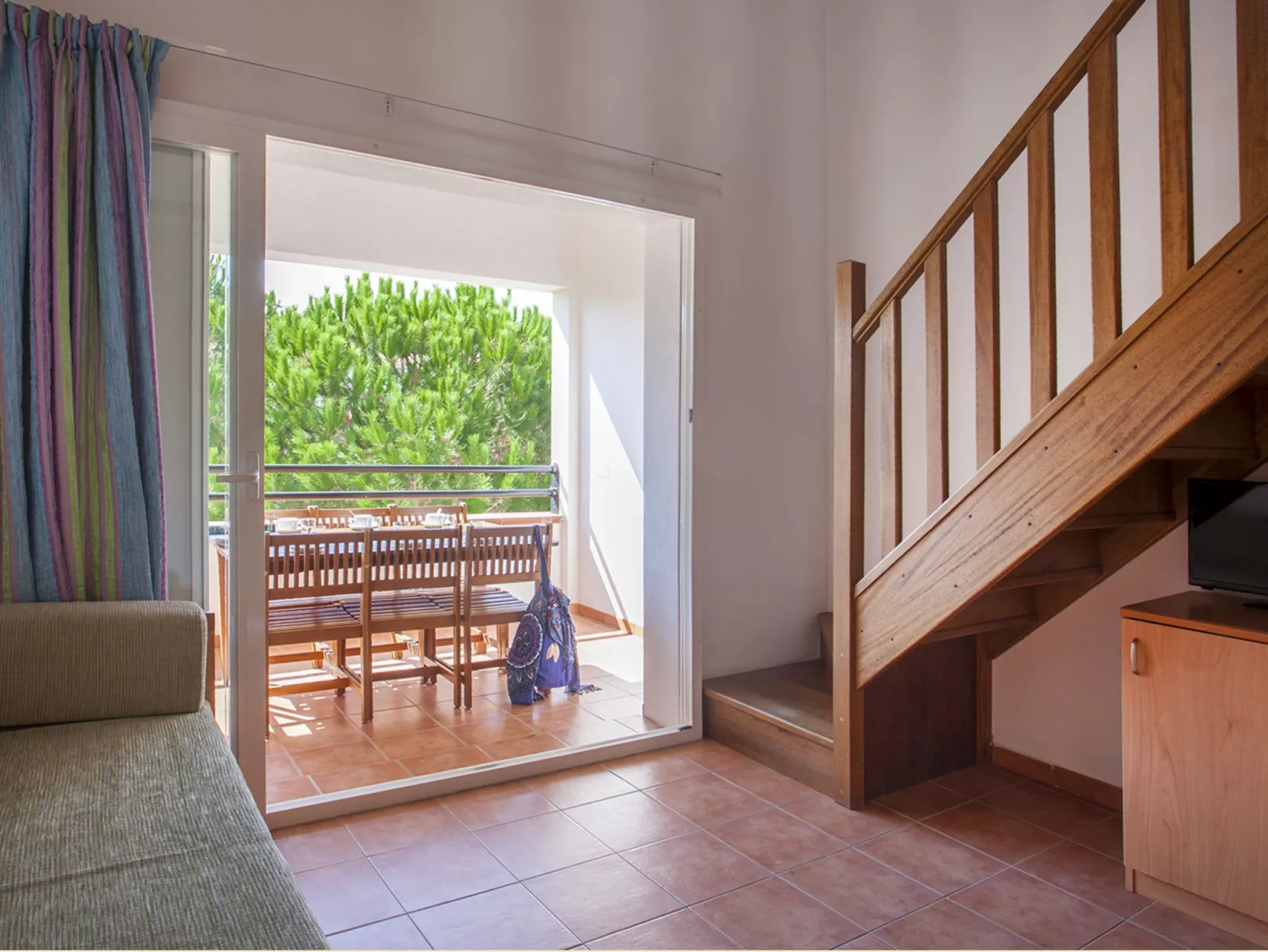 Sognu di Rena-Inside