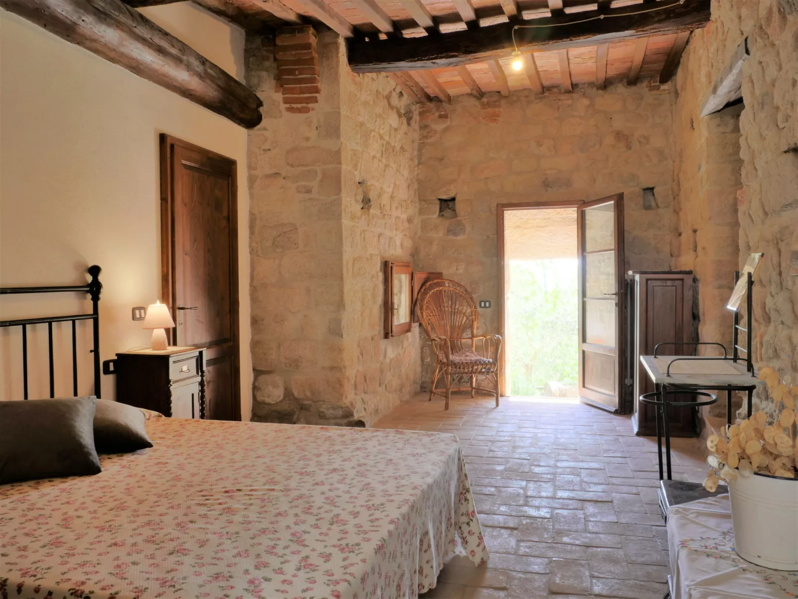 Fonte - Borgo la Civitella-Inside