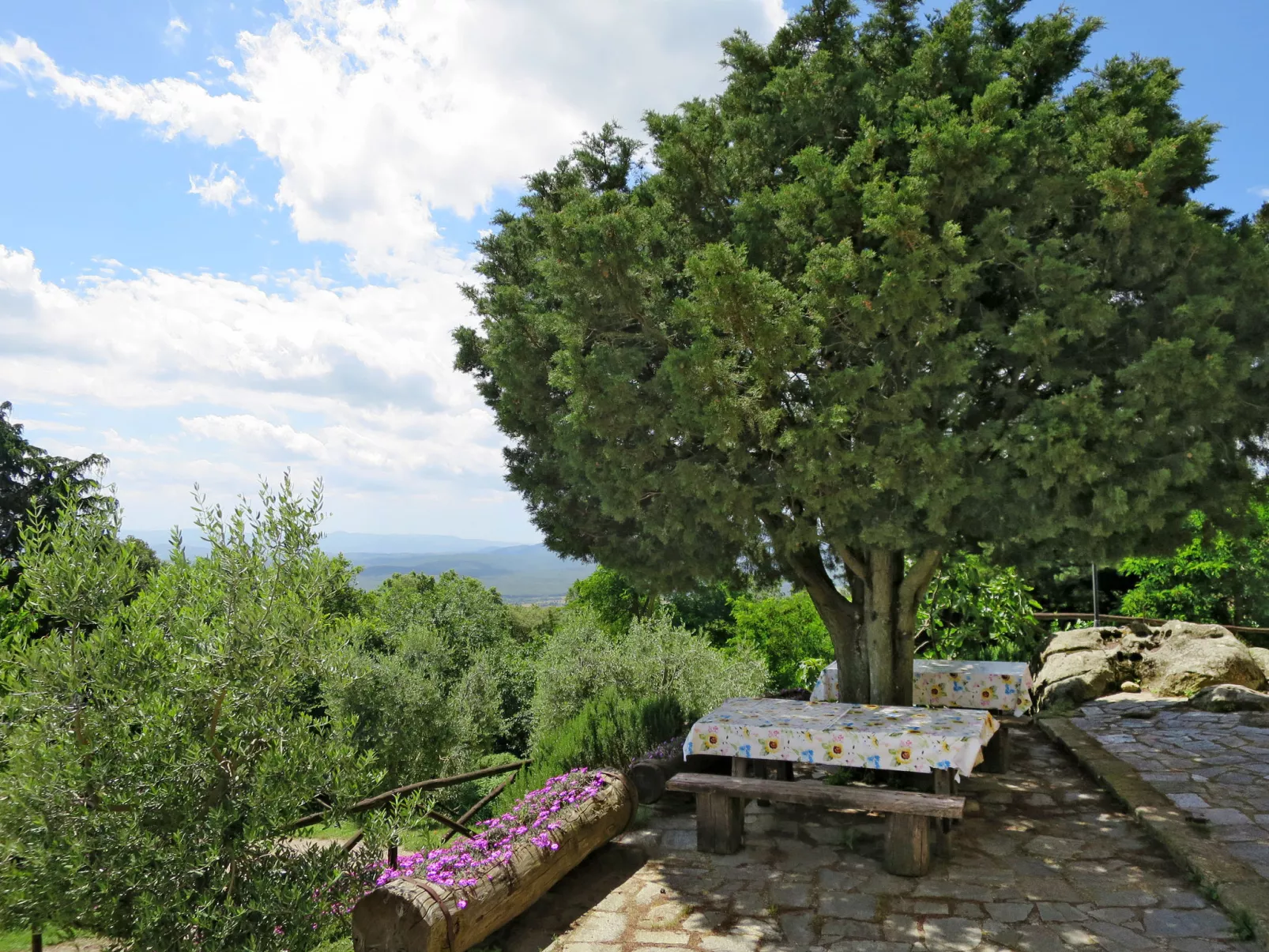 Fonte - Borgo la Civitella-Outside